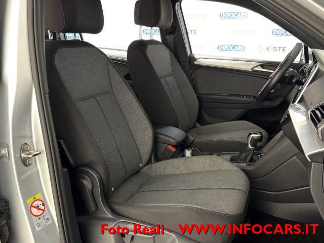 SEAT Tarraco 2.0 TDI 150 cv DSG Style - PROMO