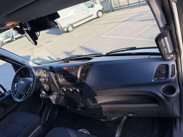 Iveco Daily 60C15FrigoFNAX-20°CATP12 274000x2105x1900kg2560