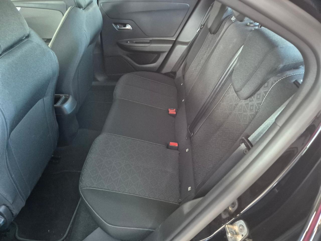 Opel Mokka 1.5 diesel Edition