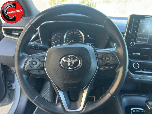 TOYOTA Corolla 1.8 Hybrid Active