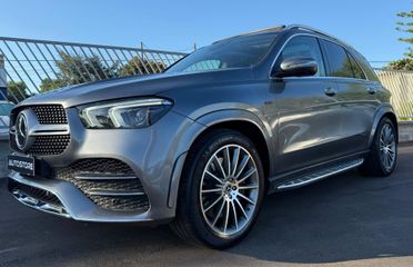 Mercedes GLE 350 de 4Matic EQ-Power Premium Plus