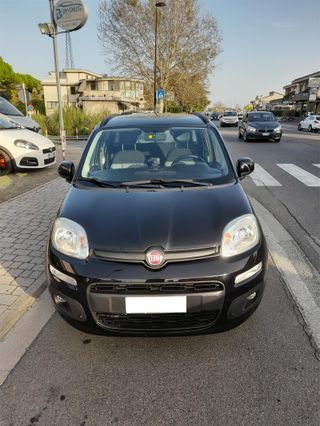 FIAT Panda Panda 1.3 MJT S&S Lounge