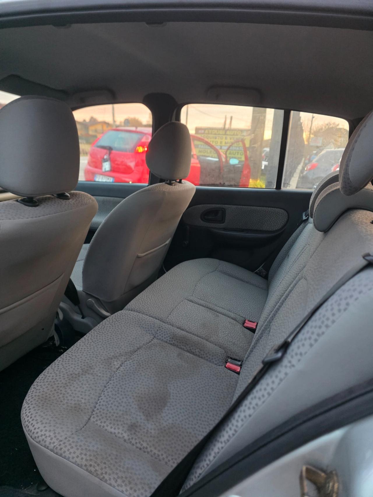 Renault Clio 1.2 cat 3 porte Fairway