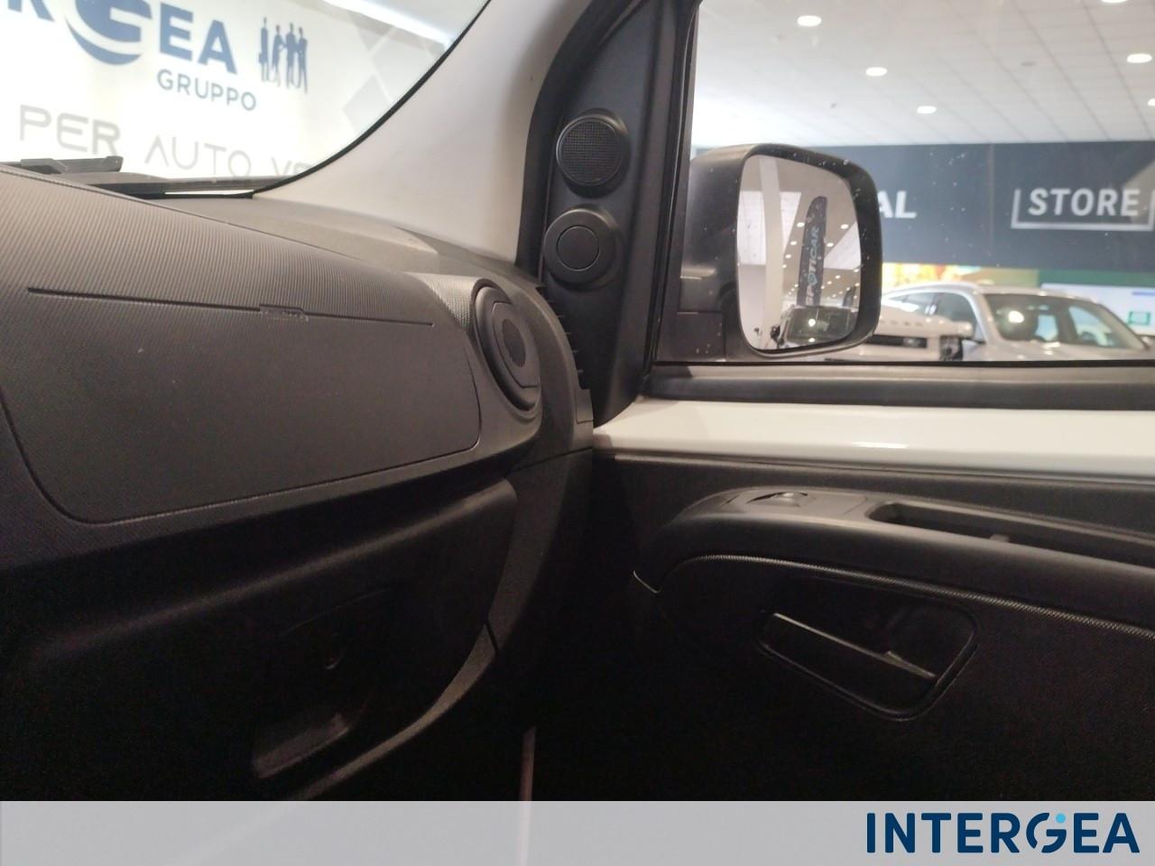 FIAT Fiorino Cargo 1.3 mjt 95cv SX