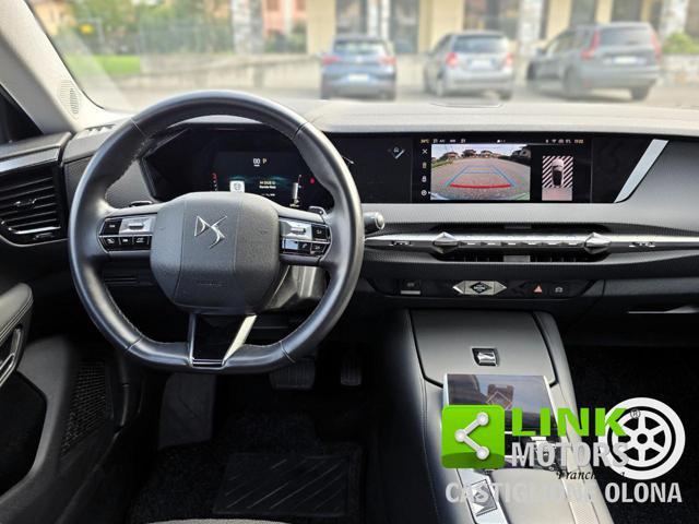 DS AUTOMOBILES DS 4 130 CV Rivoli