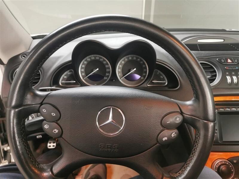 Mercedes-benz SL 350 V6 No Superbollo!!!!!