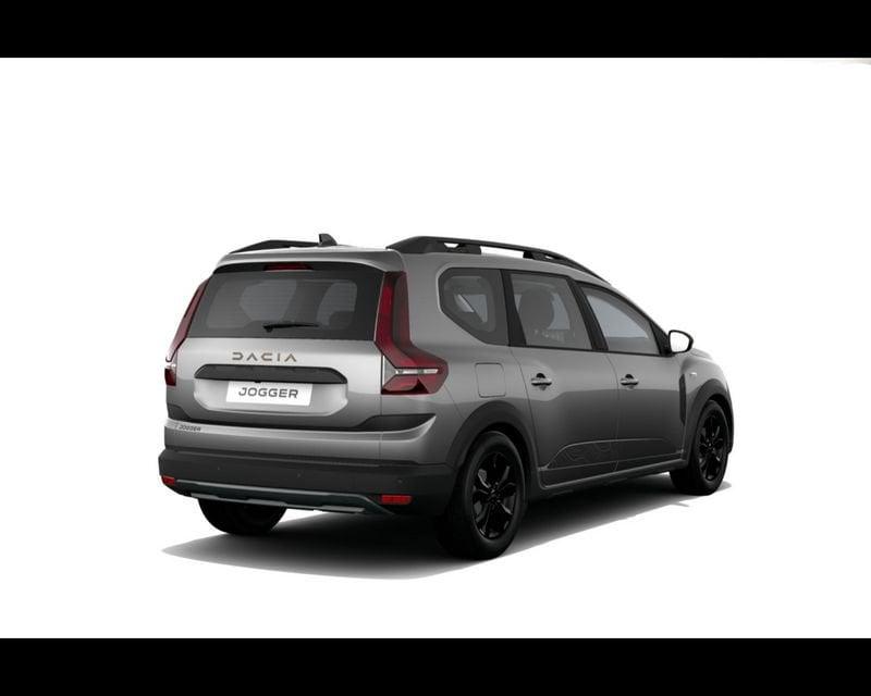 Dacia Jogger Extreme UP MY24 TCe 100 GPL ECO-G 5p