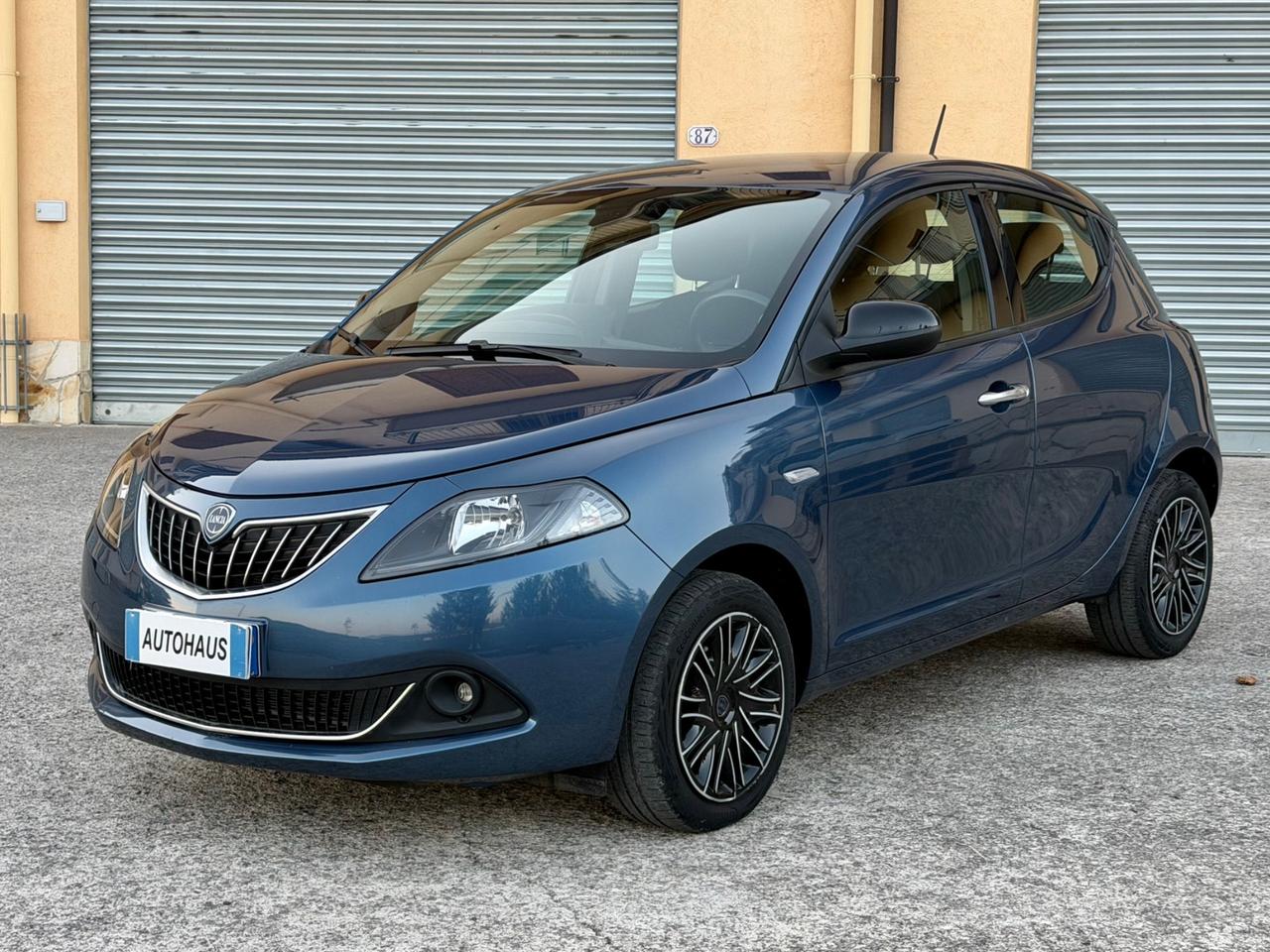 Lancia Ypsilon 1.0 FireFly 70cv Hybrid 2023 - 31.000KM