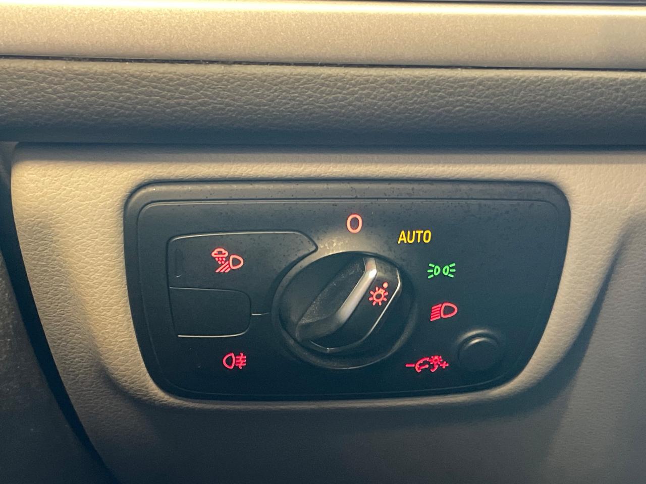 Audi A6 Avant 2.0 TDI 190 CV ultra Business Plus