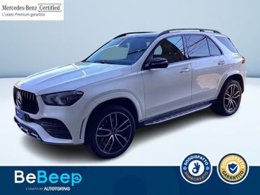 Mercedes-Benz GLE 300 D MHEV PREMIUM PLUS 4MATIC AUTO