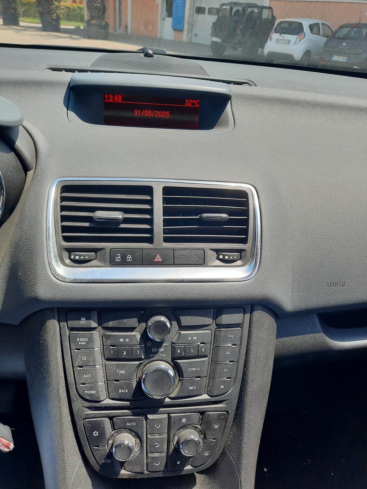 Opel Meriva 1.4 100CV Cosmo