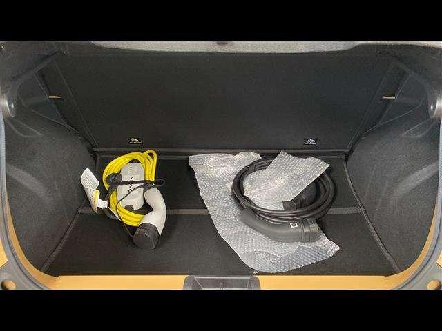 Dacia Spring Electric 65 Extreme