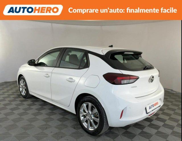 OPEL Corsa 1.2 100 CV Edition