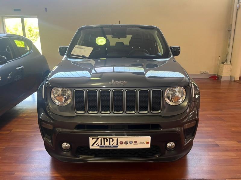 JEEP Renegade 1.0 T3 Longitude