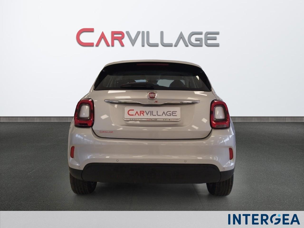 FIAT 500X 1.0 T3 Urban 120cv my20