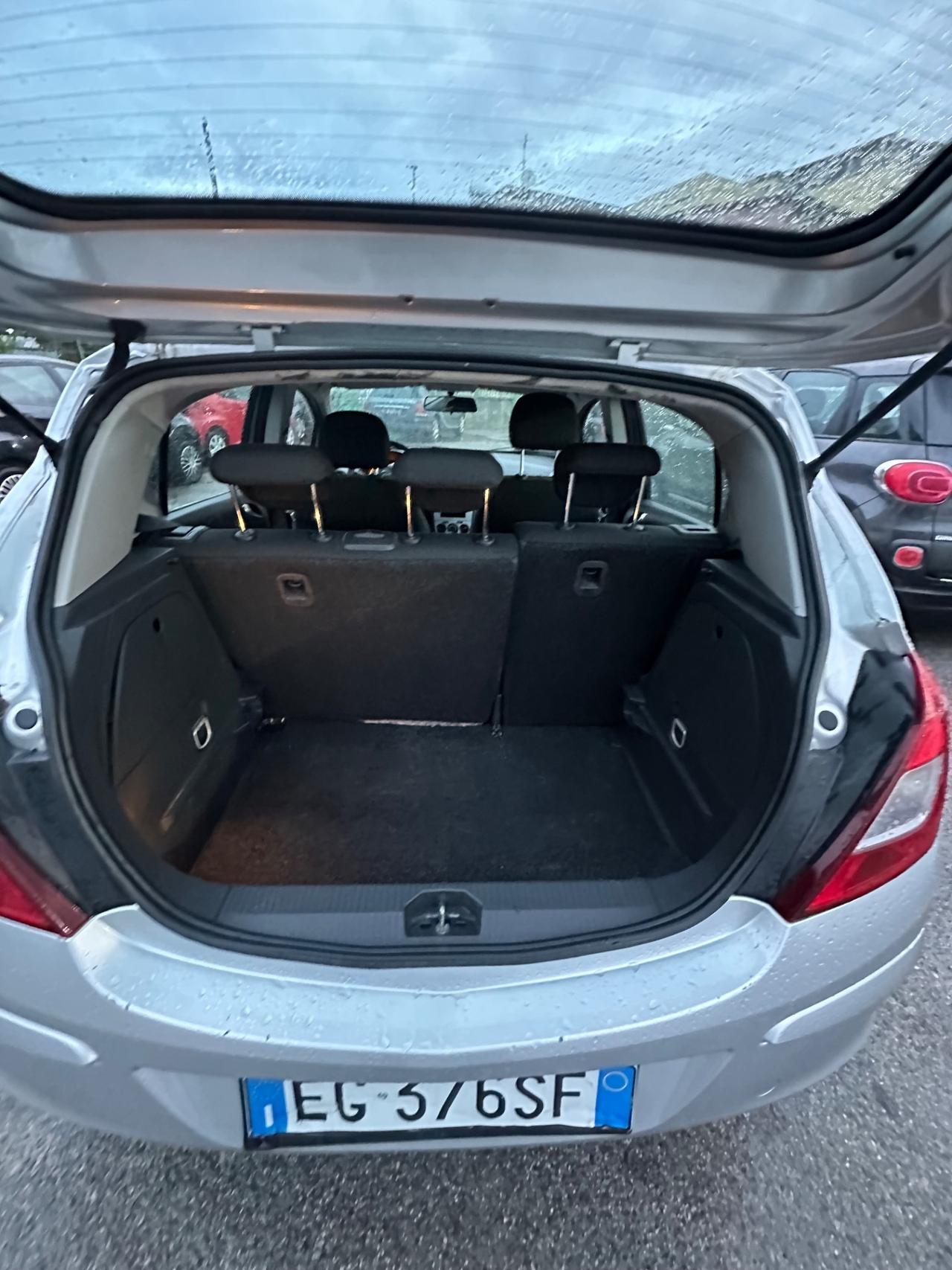 Opel Corsa 1.2 85CV 5 porte TECH Elective