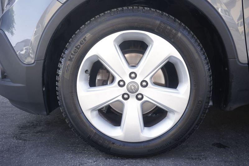 Opel Mokka Opel Mokka 1.7 CDTI Ecotec 130CV 4x2 Start&Stop Cosmo 96KW ANNO 2014