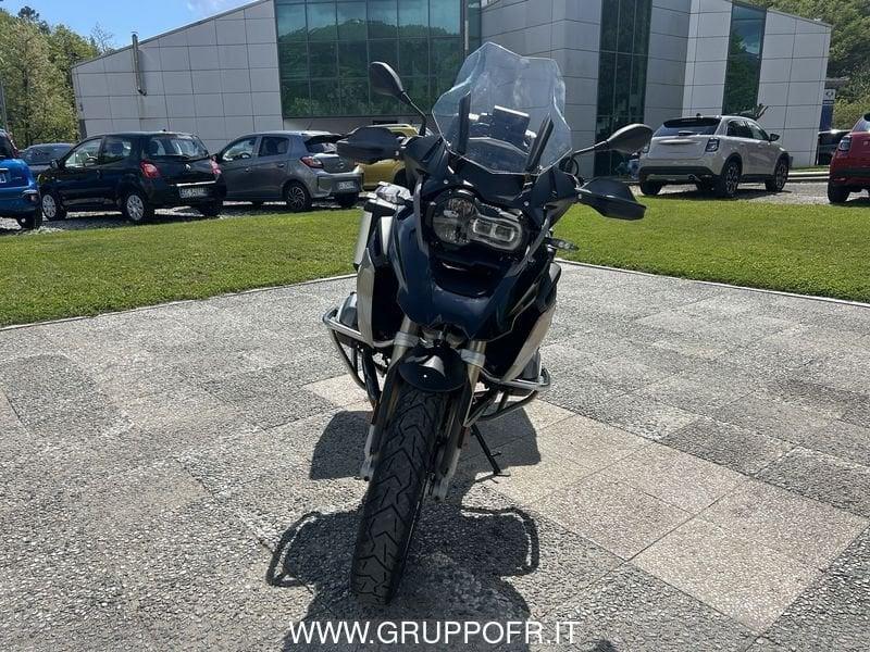 BMW GS GS-R1200