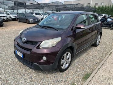TOYOTA Urban Cruiser 1.3 Luxury