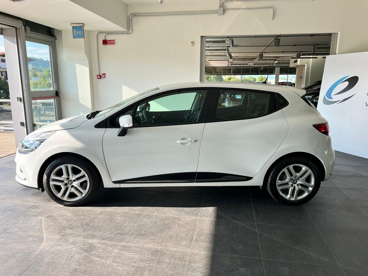 Renault Clio dCi 8V 90 CV 5 porte Business