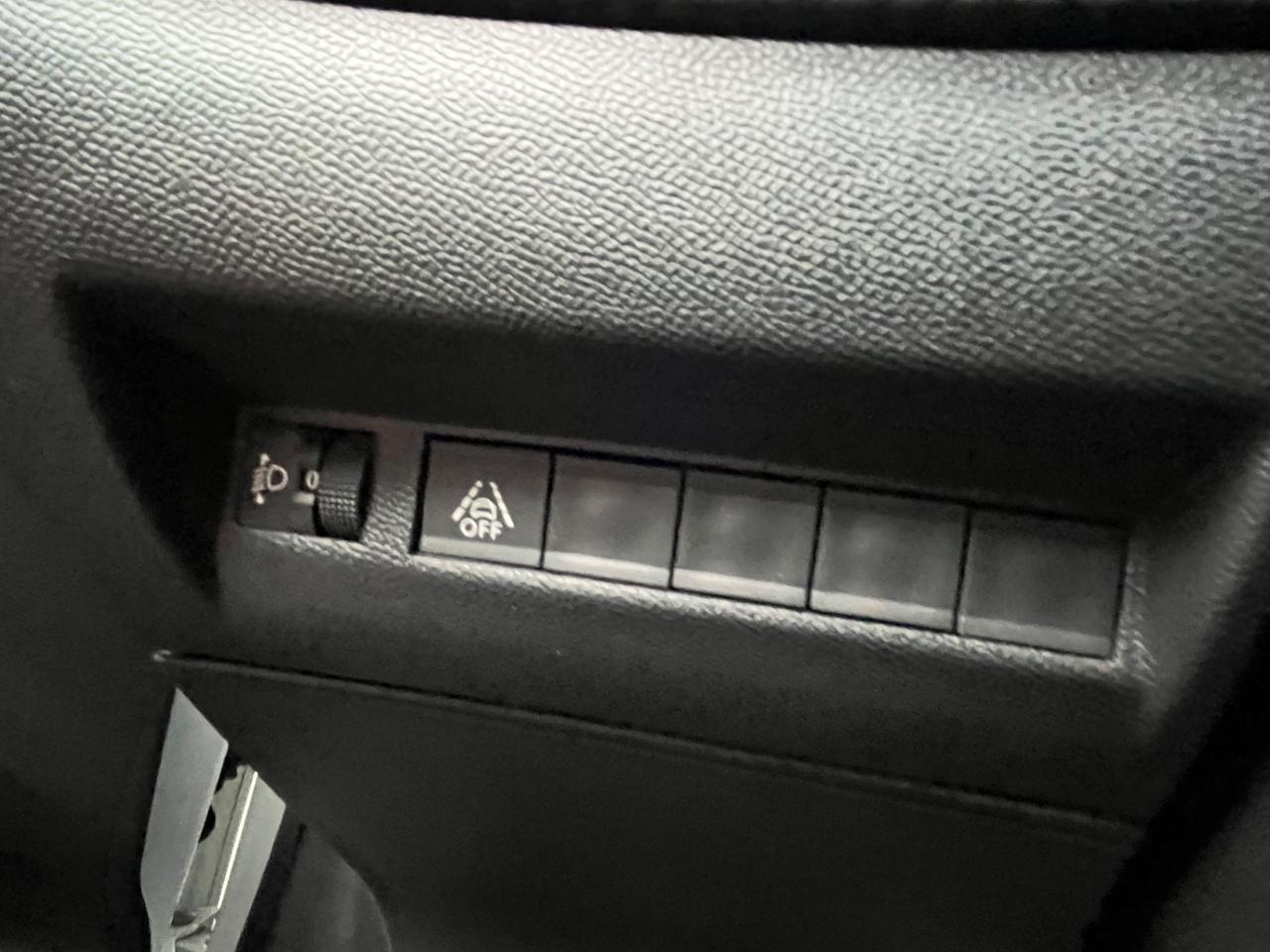 Peugeot 208 PureTech 75 Stop&Start 5 porte Active