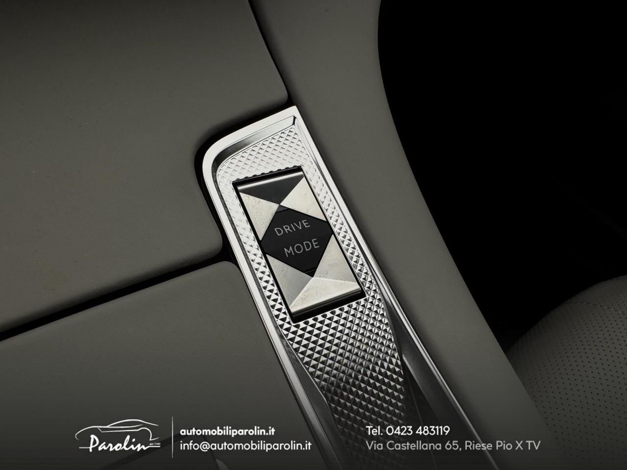 DS Automobiles DS7 1.6 e-tense phev Opera 225cv Tetto-Pelle-LED