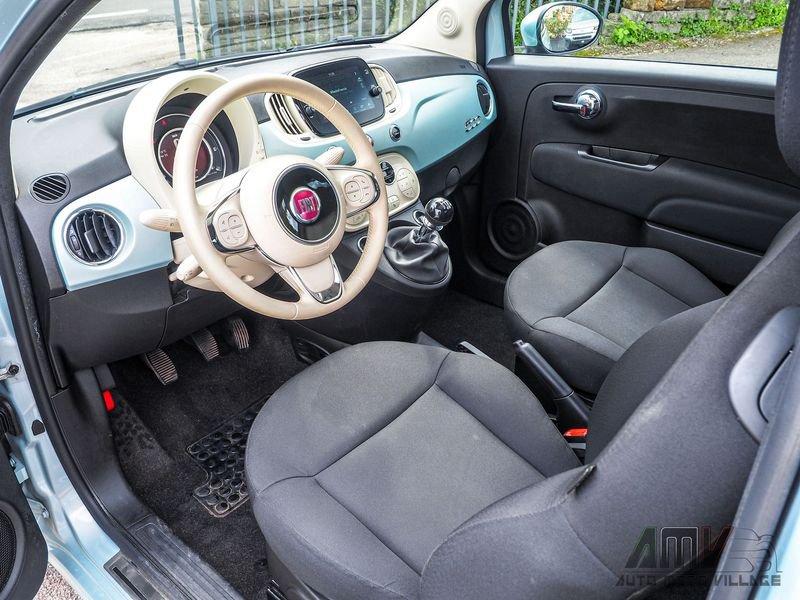 FIAT 500 1.0 Hybrid PREZZO SENZA VINCOLI