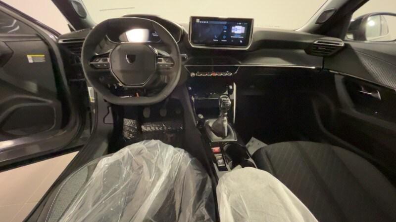 PEUGEOT 2008 2ª serie 2008 PureTech 100 S&S Al...