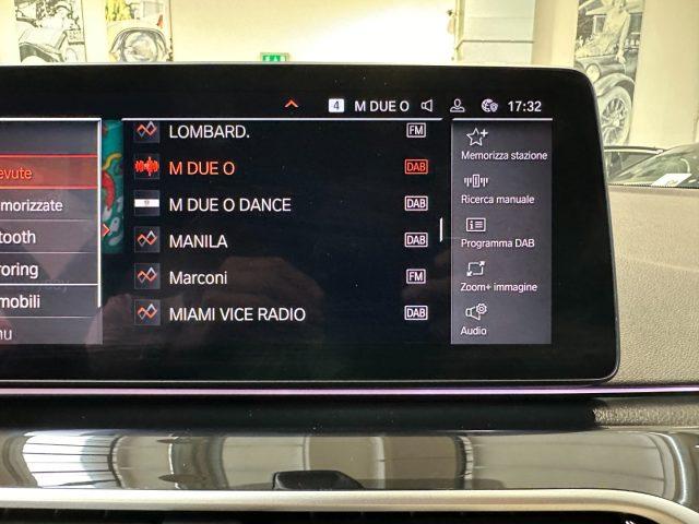 BMW 530 d 48V xDrive Touring Msport-19"-Carplay-Camera