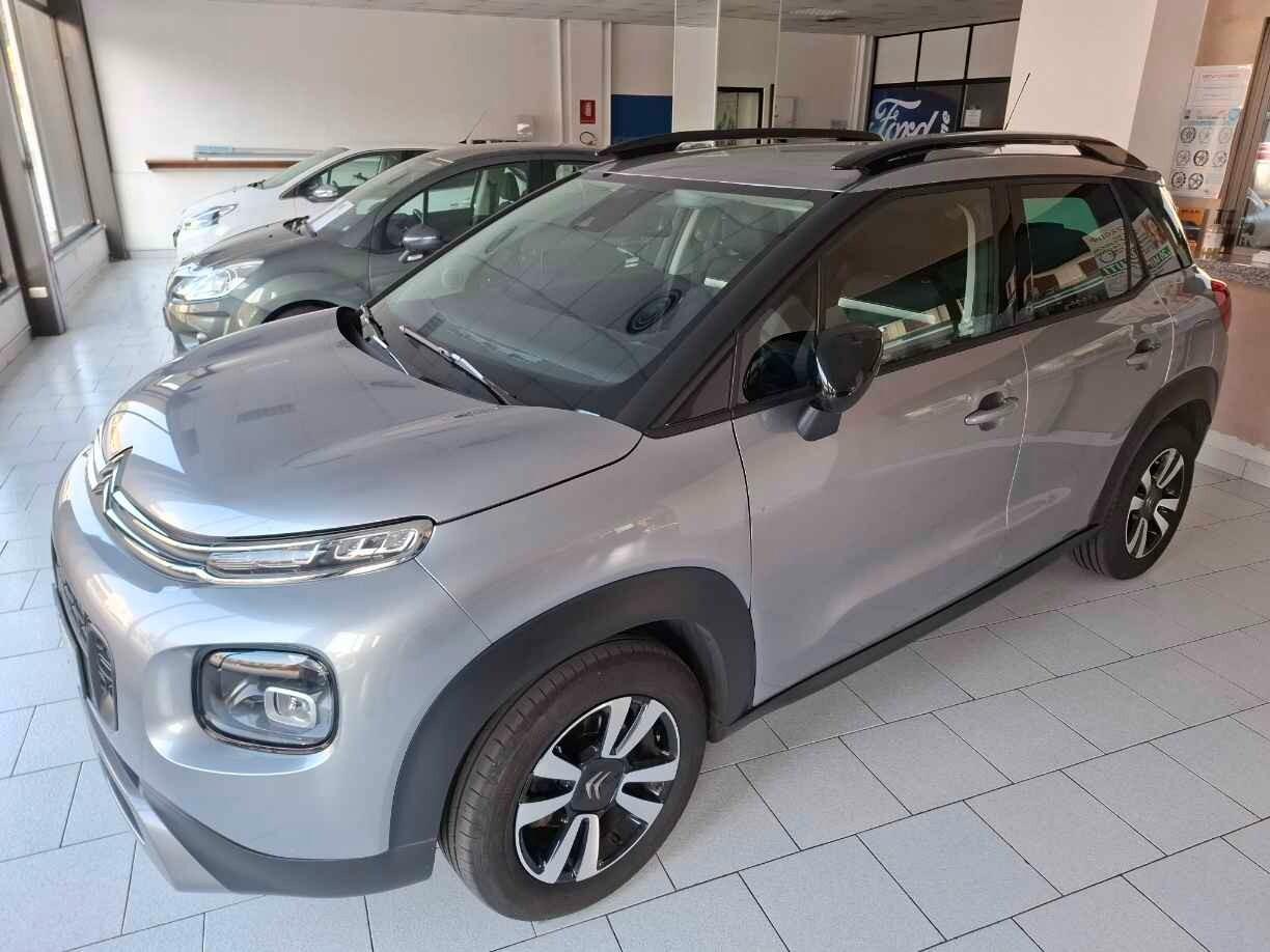 Citroen C3 Aircross PureTech 110 S&S Shine Pack