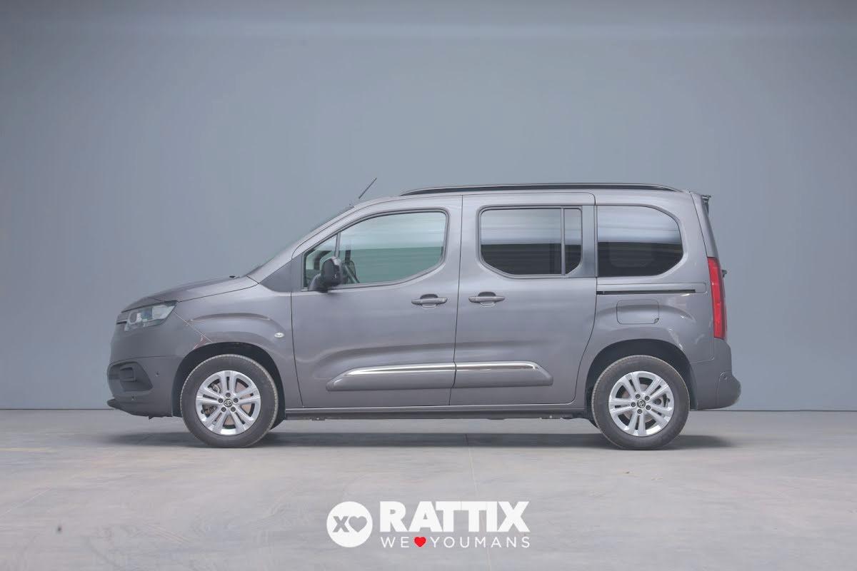 Toyota Proace City Verso 1.5D 130CV L1 D Lounge