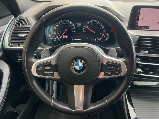 BMW X4 xDrive20d Msport M Sport