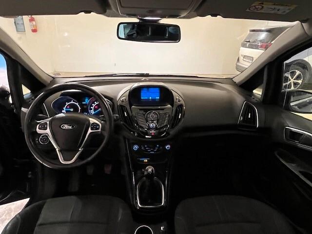 Ford B-Max 1.5 TDCi 75 CV Titanium
