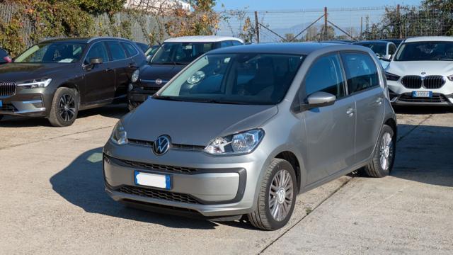 VOLKSWAGEN up! 1.0cc 68cv eco move up! PREZZO REALE SENZA VINCOLI