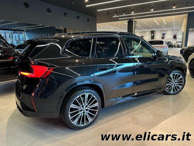 BMW X1 xDrive 23d Msport