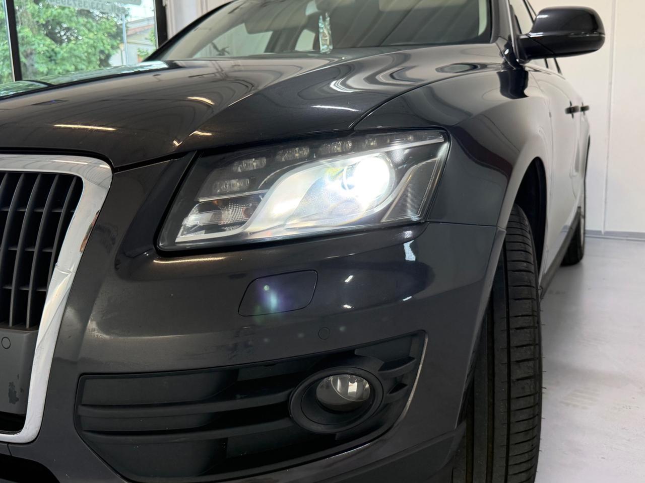 Audi Q5 2.0 TDI 170 CV quattro