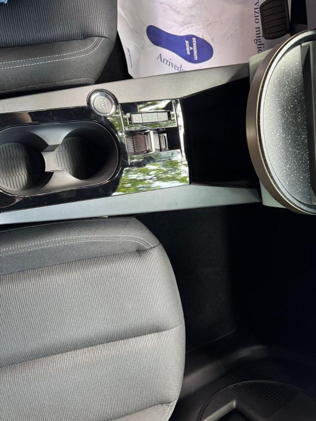 LANCIA Ypsilon Hybrid e DCT KM.0 SUPER PROMO