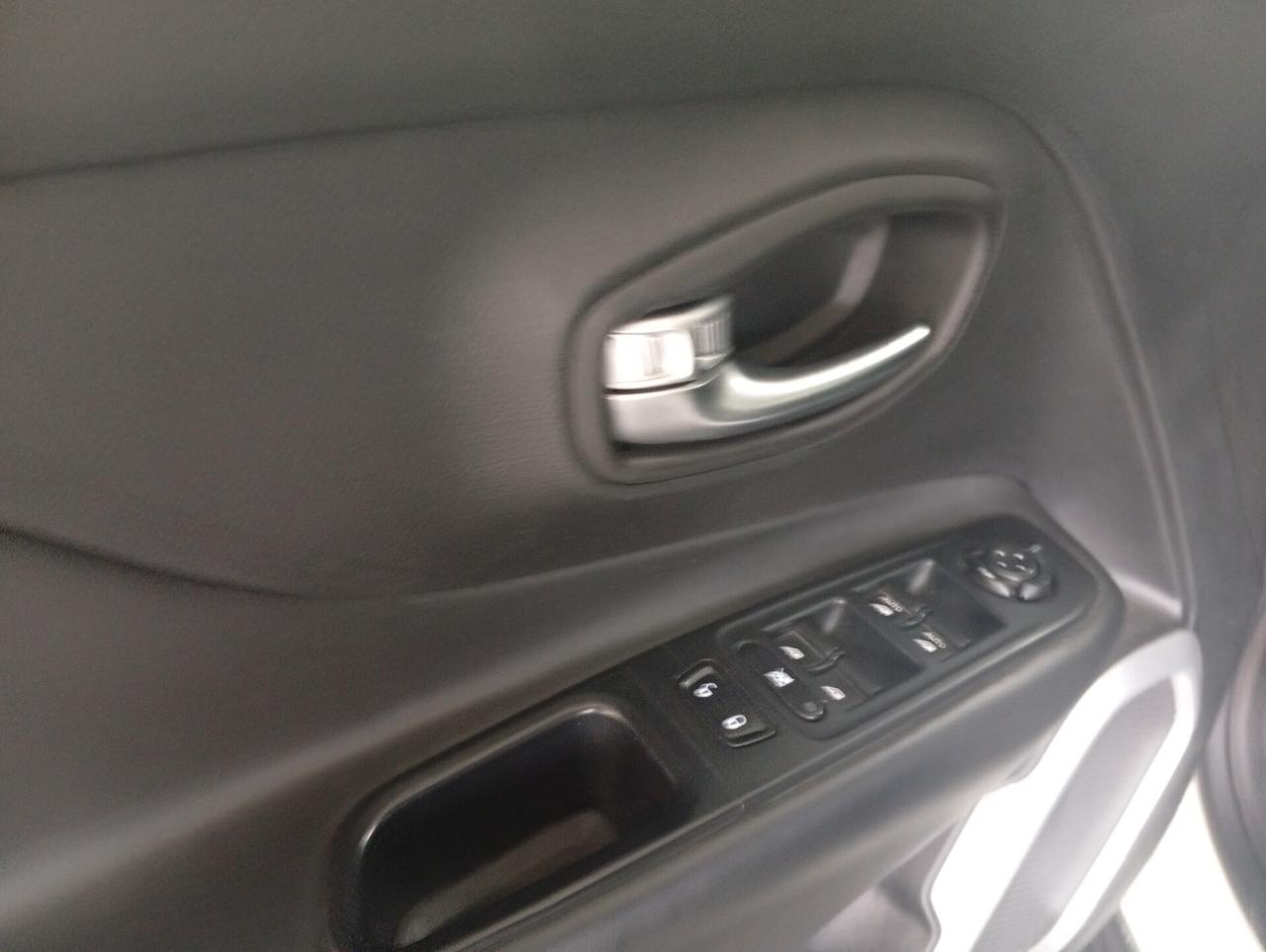 Jeep Renegade 2.0 Mjt 140CV 4WD Active Drive Limited