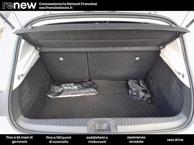 RENAULT Clio 5 Porte 1.0 TCe GPL Zen my21