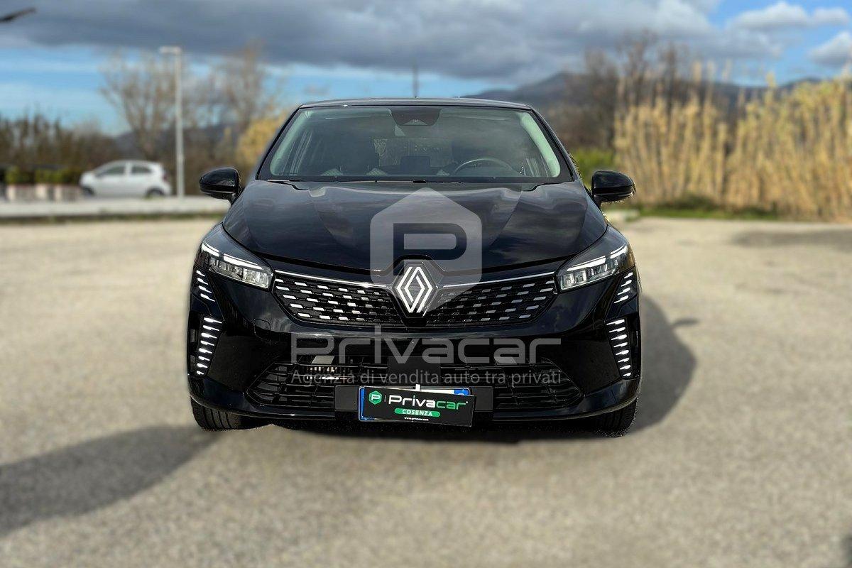 RENAULT Clio TCe 100 CV GPL 5 porte Evolution