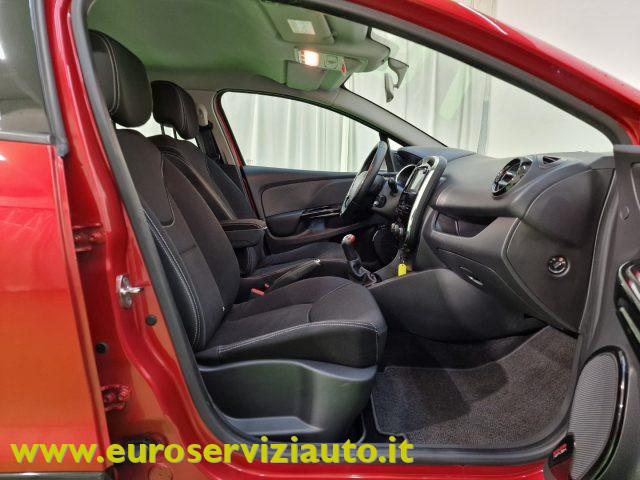 RENAULT Clio 1.5 dCi 8V 75CV 5 porte Wave