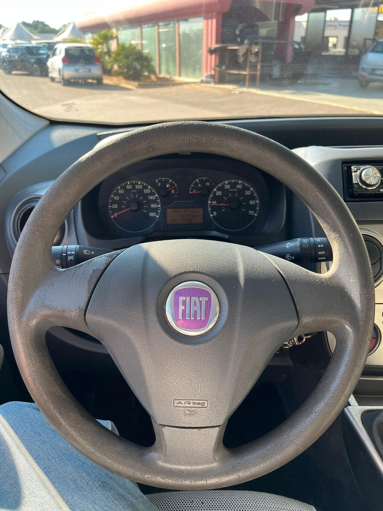 Fiat Qubo 1.3 MJT 75 CV Dynamic