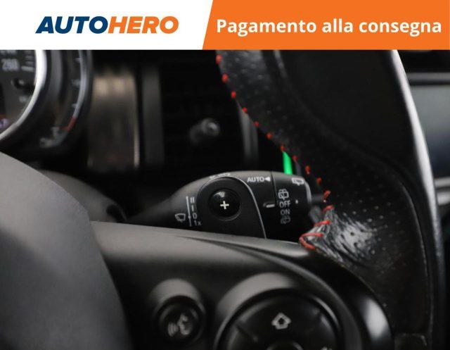 MINI Cooper S 2.0 Cooper S