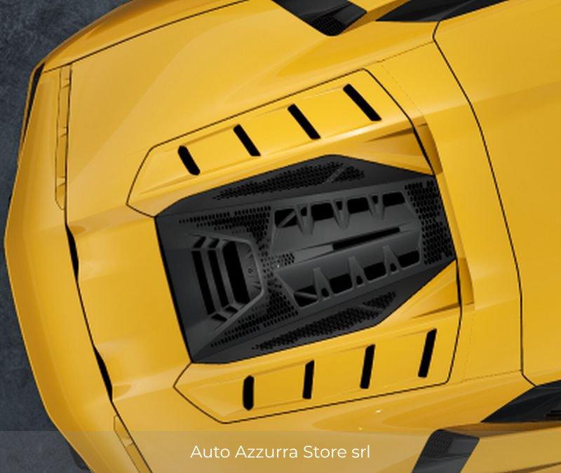 Lamborghini Temerario Temerario 4.0 V8 | IVA, SONUS FABER, LIFT, PACK STYLE