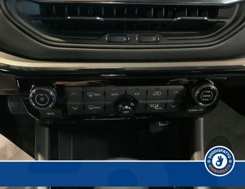 Jeep Compass 1.5 Turbo Benzina MHEV S MY23