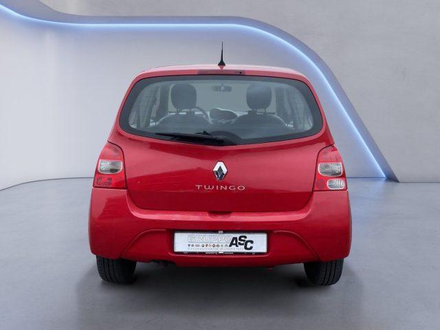 RENAULT Twingo 1.2 BENZ 58 CV Dynamique ADATTA NEOPATENTATI