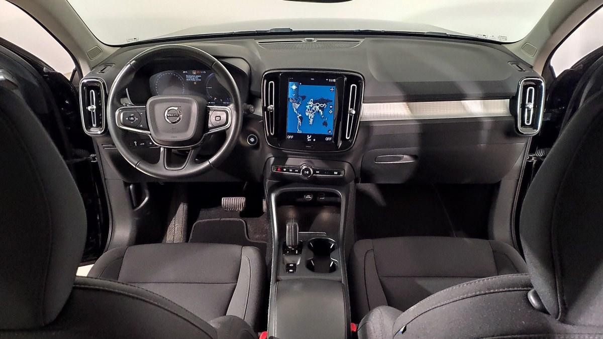 VOLVO Xc40 T4 Recharge Plug-In Hybrid Inscription Expression