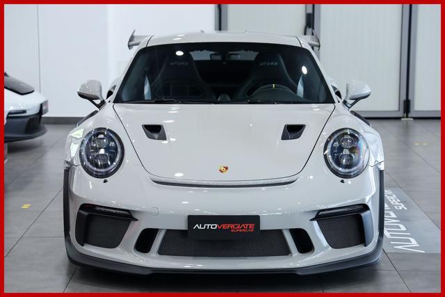 PORSCHE 991 4.0 GT3 RS|IVA ESP|FULL CARBON