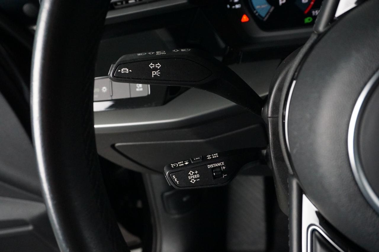 A3 SPB 30 TDI S-Tronic Business Advanced