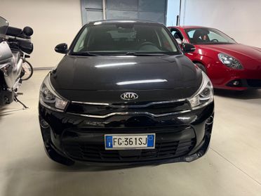 Kia Rio 1.4 CRDi 90CV 5 porte Cool